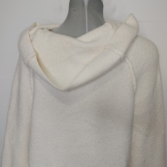 Free People Echo Beach sweater S - Picture 8 of 14